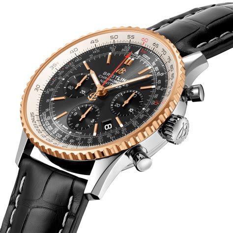 breitling large face watches|breitling catalogue.